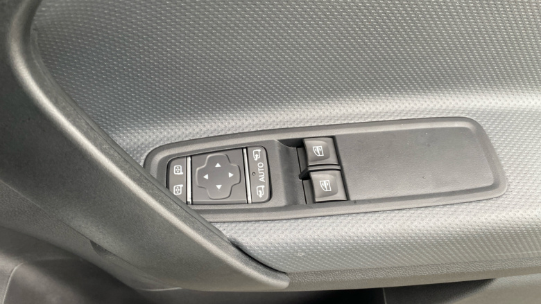 Mercedes-Benz Citan L2 Diesel 110CDI Pro Van